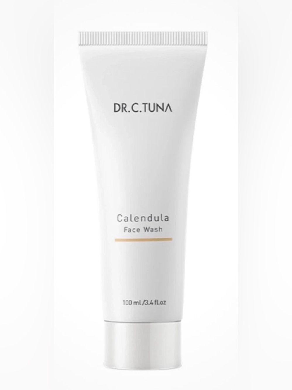 Dr C Tuna Calendula  Face Wash
